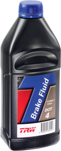 Brake Fluid
