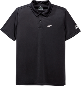 Scenario Performance Polo Shirt Gray