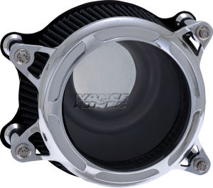 Vo2 Insight Air Cleaner Silver, 1, nordicamoto.ro