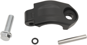 Replacement Stock Bracket For Hymec Clutch Black, 1, nordicamoto.ro