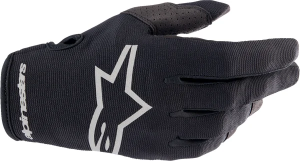 Manusi Alpinestars Radar Black/Silver