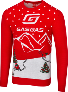 GASGAS téli pulóver, 1, nordicamoto.ro