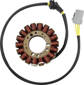 Stator