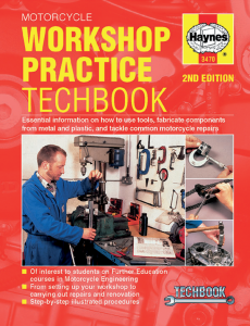 Motorcycle Workshop Practice Techbook, 1, nordicamoto.ro
