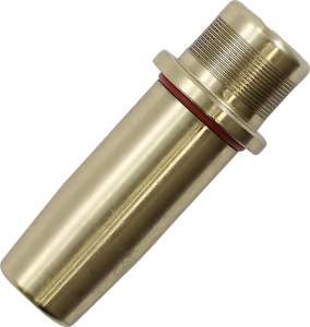 Special Shouldered Bronze Valve Guide