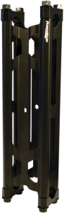 Pivot Handlebar Riser Black