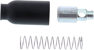 Choke Plunger Kit Black