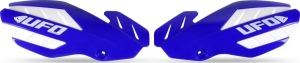 Kézvédők Ufo Flame Blue