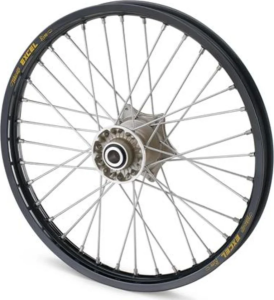 FRONT WHEEL CPL. 1,6X21''EXCEL