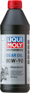 80w-90 Gear Oil, 1, nordicamoto.ro