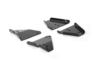 FELFÜGGESZTÉS KARVÉDELMEK (A-ARM) CFMOTO ZFORCE 800 TRAIL / 950 TRAIL UTV-hez, 4, nordicamoto.ro