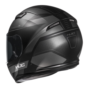 Casca HJC CS-15 Inno - lichidare stoc! Gri XXL, 3, nordicamoto.ro