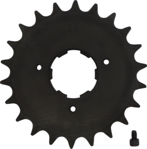 Transmission Mainshaft Sprocket, 1, nordicamoto.ro