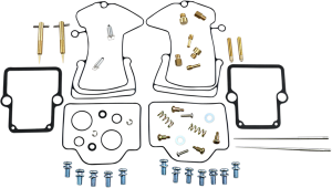 Carb Rebuild Kit