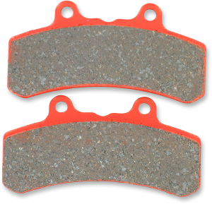 Sintered Metal Harley/Buell fékbetétek, 1, nordicamoto.ro