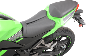 Solo Seat Gel-channel - Track Cf Front Saddlehyde|saddlegel Plain Carbon Look Black