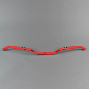 NEXT Level ONE Handlebar Red, 1, nordicamoto.ro