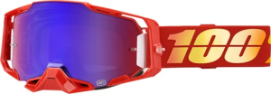 Ochelari 100% Armega Red