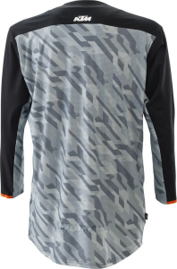 KTM RACETECH póló, fekete, XXL, 2, nordicamoto.ro