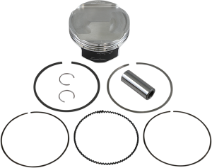 High-performance Piston, 1, nordicamoto.ro