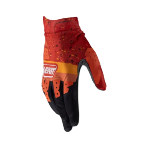 Leatt Moto 2.5 Windblock Burn S kesztyű, 2, nordicamoto.ro