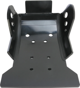 MOOSE RACING Pro alvázvédő, fekete, 1, nordicamoto.ro