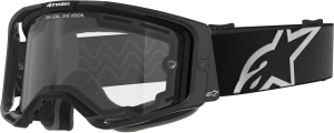 Ochelari Alpinestars Vision 8 Corp Black