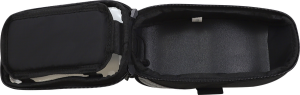 Beetle 6(r) Top Tube Phone Case Black