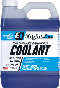 Hi-performance Powersports Coolant