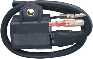 External Coil Black, 1, nordicamoto.ro
