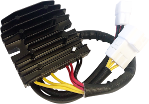 Hot Shot Regulator-rectifier, 1, nordicamoto.ro