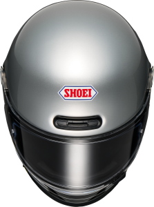 SHOEI GLAMSTER06 ABIDING TC-10 teljes arcú bukósisak, fekete/szürke/ezüst, M-es méret, 5, nordicamoto.ro