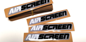 AirScreen matrica
