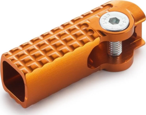 KTM 17–24 váltópedál-hegy, narancssárga, 1, nordicamoto.ro