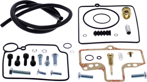 Carburetor Gasket Kit Black