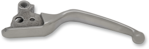 And Brake Levers Silver