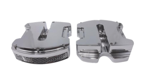 Valve Cover Chrome, 3, nordicamoto.ro
