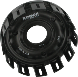 Basket Clutch Ltr450 Akadized, Black