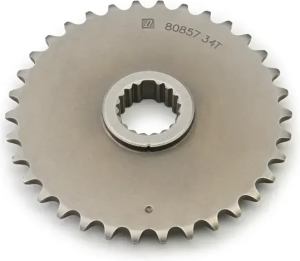 Cam Drive Sprocket