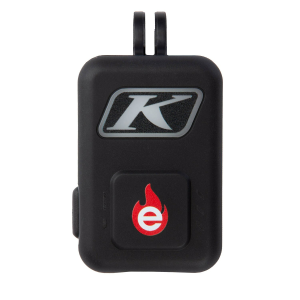 Klim eFire Goggle Black távirányító, 3, nordicamoto.ro