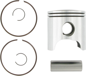 High-performance Piston
