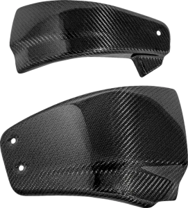 Side Cover Black 