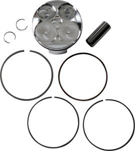 Offroad Piston Kit, 1, nordicamoto.ro