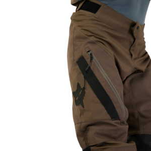 Pantaloni Moto Fox Defend Off Road Maro 40, 4, nordicamoto.ro