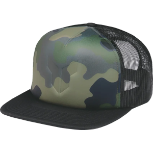 Thor árnyékzöld terepszínű kupak, 1, nordicamoto.ro