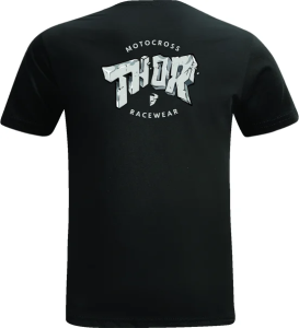Tricou Copii Thor Stone Black S, 2, nordicamoto.ro