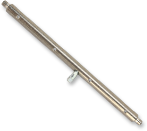Replacement Butterfly Shaft Natural, 1, nordicamoto.ro