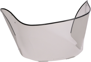Replacement Windshield Gray