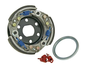 Clutch Adjustable Evolution Racing Gray