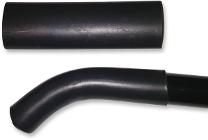 Grip Heater Insulator Black, 1, nordicamoto.ro